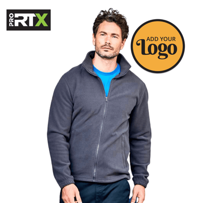 Pro RTX Fleece Jacket