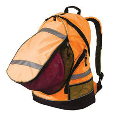 London High Visibility Backpack