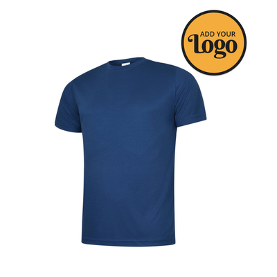 Mens Ultra Cool Breathable T-Shirt
