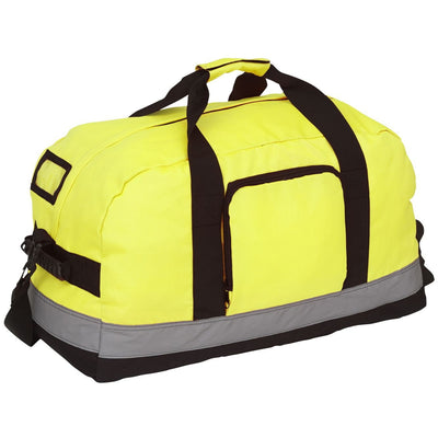 High Visibility Seattle Holdall