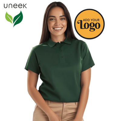 Uneek Eco Polo Shirt