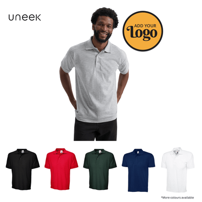 Premium Polo Shirt