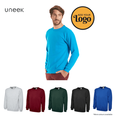 Uneek Classic Sweatshirt