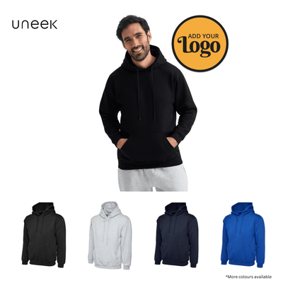Premium Hooded Sweatshirt
