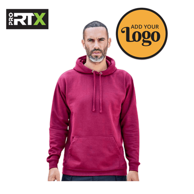 Pro RTX Hooded Sweatshirt