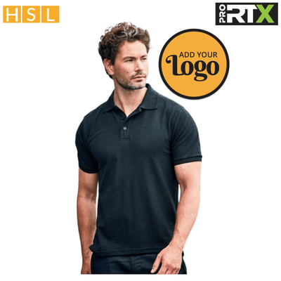 Pro RTX Premium Polo Shirt