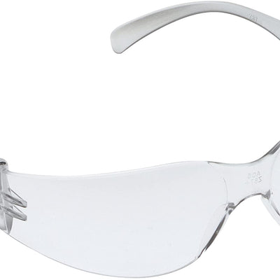 Anti-Scratch Safety Glasses