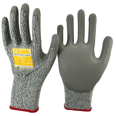 Roofing Gloves - HSL Direct - Workwear Retailer