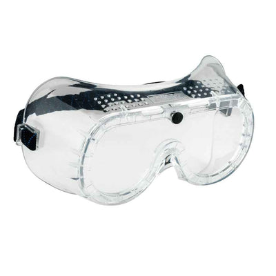 Portwest Direct Vent Goggles Portwest