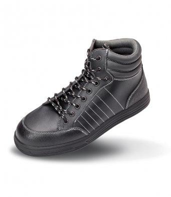 Result Work-Guard Stealth Safety Boots