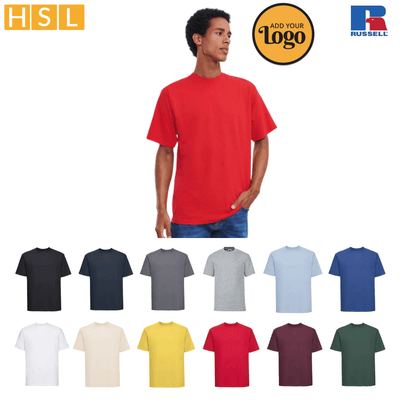 Russell Classic T-Shirt
