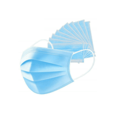3 Ply Disposable Masks