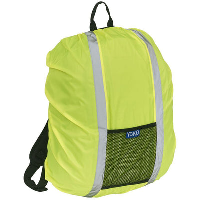 High Visibility Backpack Cover