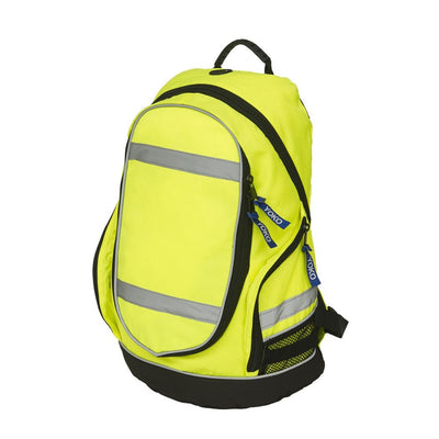 London High Visibility Backpack